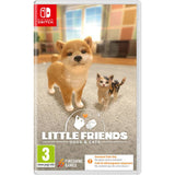 Argos Little Friends Dogs & Cats Nintendo Switch Game- Buy online at McGrocer