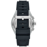 Armani Exchange men's chronograph watch 44mm - British product