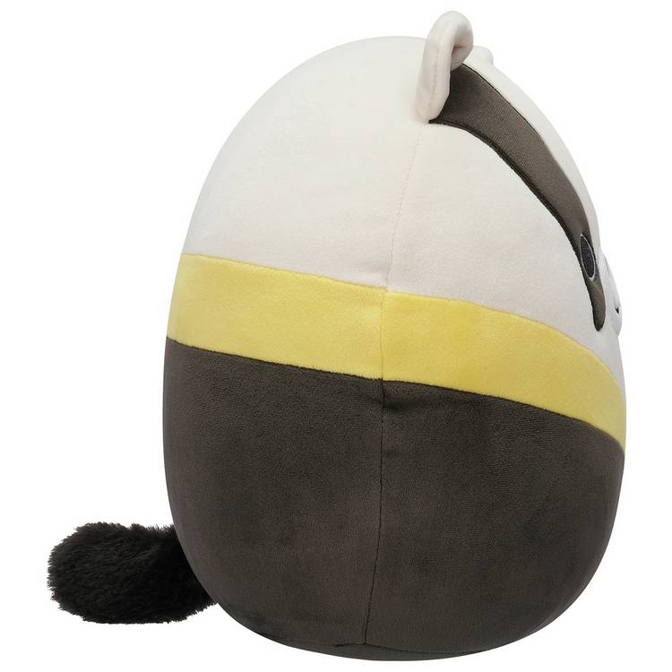 Squishmallows Hufflepuff Badger plush 10 inch - British product