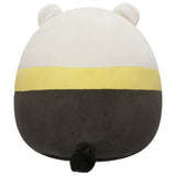 Squishmallows Hufflepuff Badger plush 10 inch - British product
