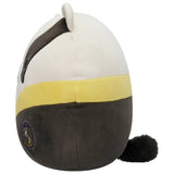 Squishmallows Hufflepuff Badger plush 10 inch - British product