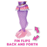 L.O.L. Surprise Serena Finn mermaid doll 25cm (British brand)