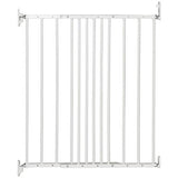 Argos BabyDan Narrow Dan Extending Safety Gate- Buy online at McGrocer