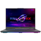 Argos ASUS Strix G18 G814PP-S9018W 18in Gaming Laptop, AMD Ryzen 9, 32GB RAM, 1TB SSD, NVIDIA RTX 5070- Buy online at McGrocer