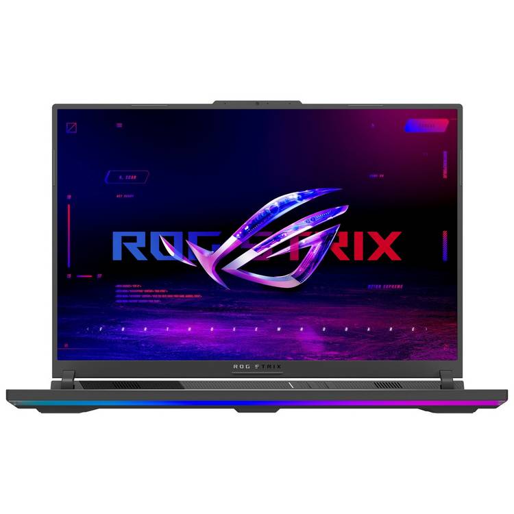 ASUS Strix G18 gaming laptop 18 inch, UK version