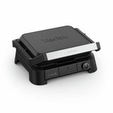 Argos Tefal SuperGrill 3in1 Health Grill, BBQ and Oven - Black- Buy online at McGrocer