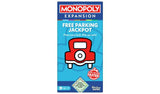 Argos Hasbro Monopoly Free Parking Jackpot Expansion Game- Buy online at McGrocer