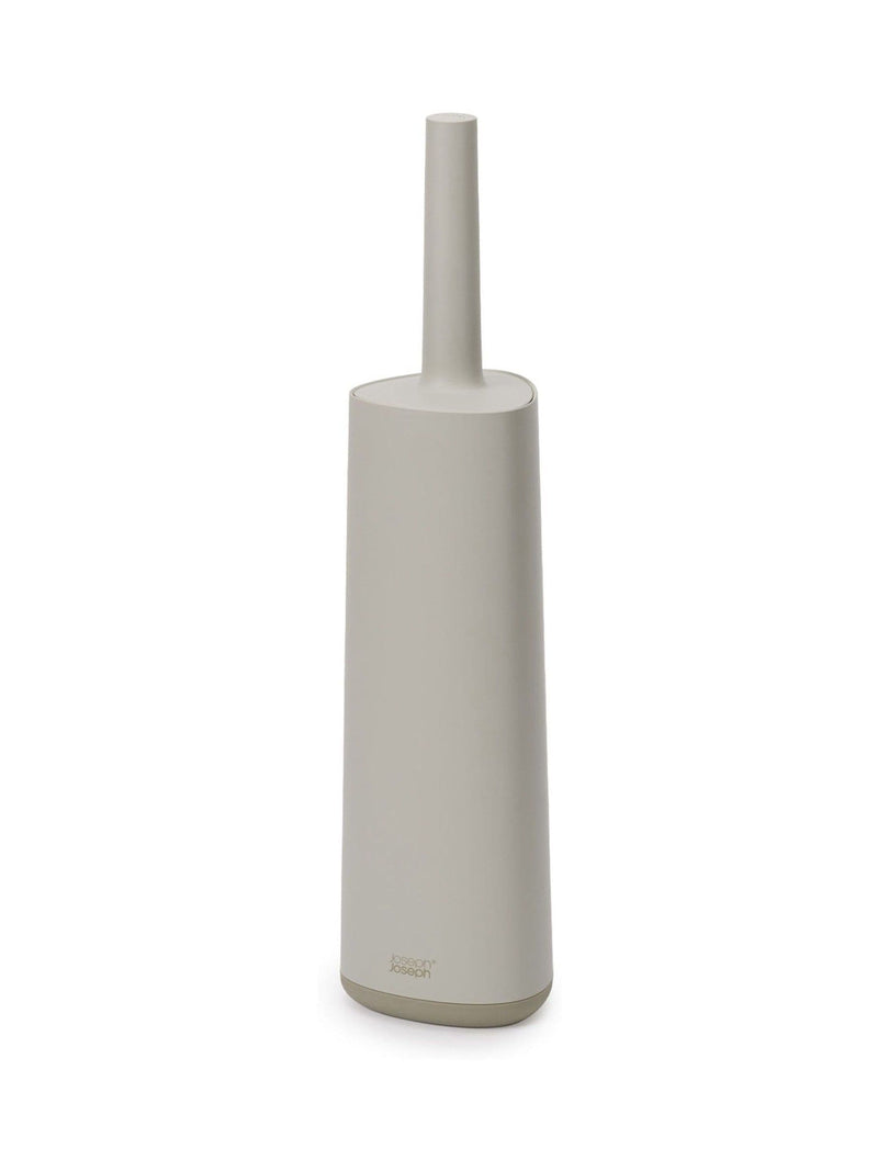 Joseph Joseph Flex 360 Ecru toilet brush, UK version