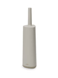 Joseph Joseph Flex 360 Ecru toilet brush, UK version