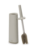 Joseph Joseph Flex 360 Ecru toilet brush, UK version