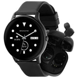 Reflex Active Nexus Series 36 smartwatch and earbud set 44mm (British brand)
