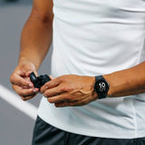 Reflex Active Nexus Series 36 smartwatch and earbud set 44mm (British brand)
