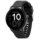Reflex Active Nexus Series 36 smartwatch and earbud set 44mm (British brand)