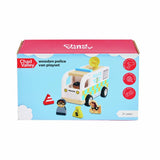 Argos Chad Valley Police Van Playset- Buy online at McGrocer