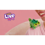 Little Live Pets NeeDees Candy Series 3 Pack toy - British product