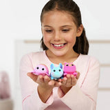 Little Live Pets NeeDees Candy Series 3 Pack toy - British product
