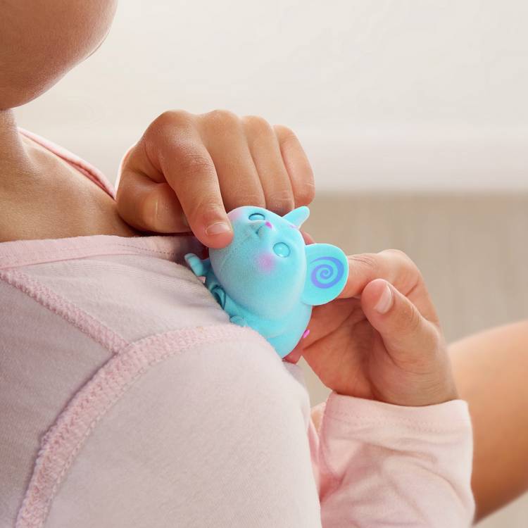 Little Live Pets NeeDees Candy Series 3 Pack toy - British product