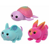 Little Live Pets NeeDees Candy Series 3 Pack toy - British product