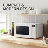 Panasonic microwave NN-ST21QWBPQ 20L, imported from the UK