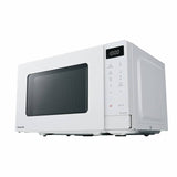 Panasonic microwave NN-ST21QWBPQ 20L, imported from the UK