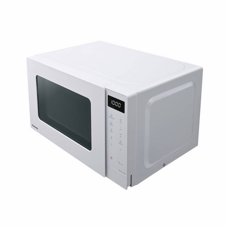Panasonic microwave NN-ST21QWBPQ 20L, imported from the UK