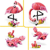 LEGO Creator 3in1 Pink Flamingo building toy set 31170 - British product