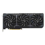 ASUS RTX 5080 Prime OC graphics card 16GB GDDR7 - British product