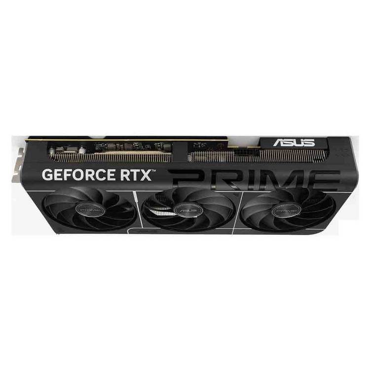 ASUS RTX 5080 Prime OC graphics card 16GB GDDR7 - British product