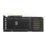 ASUS RTX 5080 Prime OC graphics card 16GB GDDR7 - British product