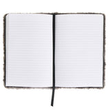 Dinosaur A5 ruled notebook - British product