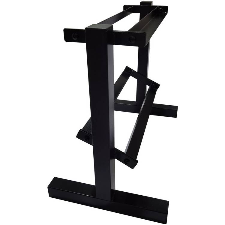 Pro Fitness storage rack for weights 58x73x41cm (British brand)