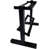 Pro Fitness storage rack for weights 58x73x41cm (British brand)