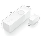 Philips Hue Smart Contact Sensor White - British product
