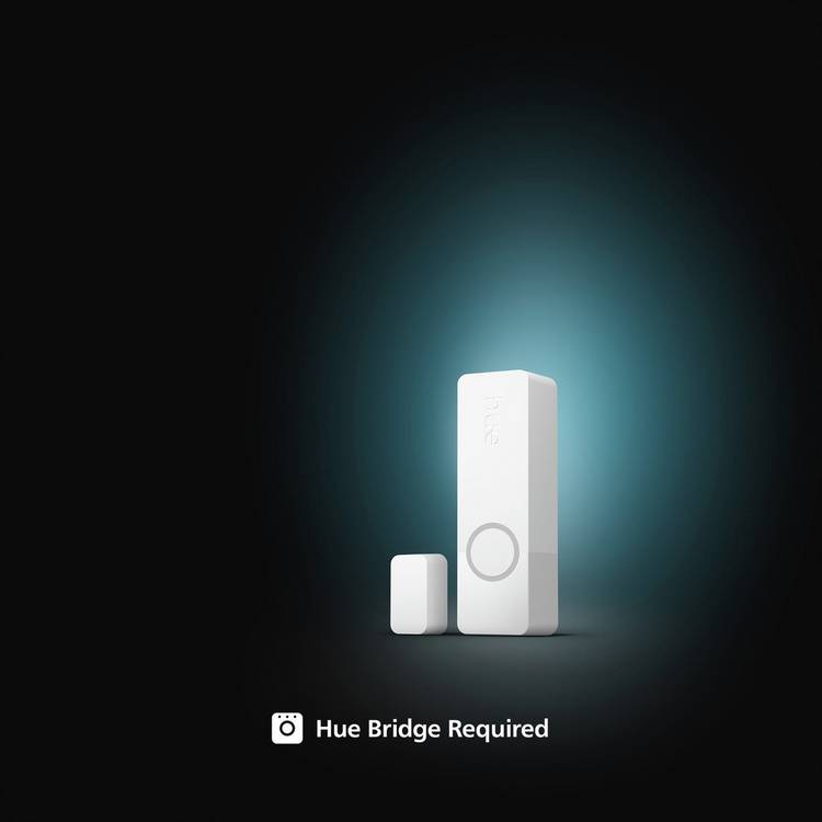 Philips Hue Smart Contact Sensor White - British product