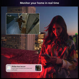 Philips Hue Smart Contact Sensor White - British product