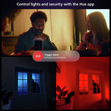 Philips Hue Smart Contact Sensor White - British product
