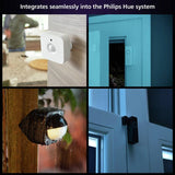 Philips Hue Smart Contact Sensor White - British product