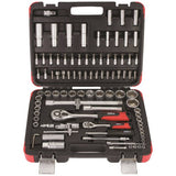 Argos Hilka 94 Pieces Socket and Bit Set- Buy online at McGrocer