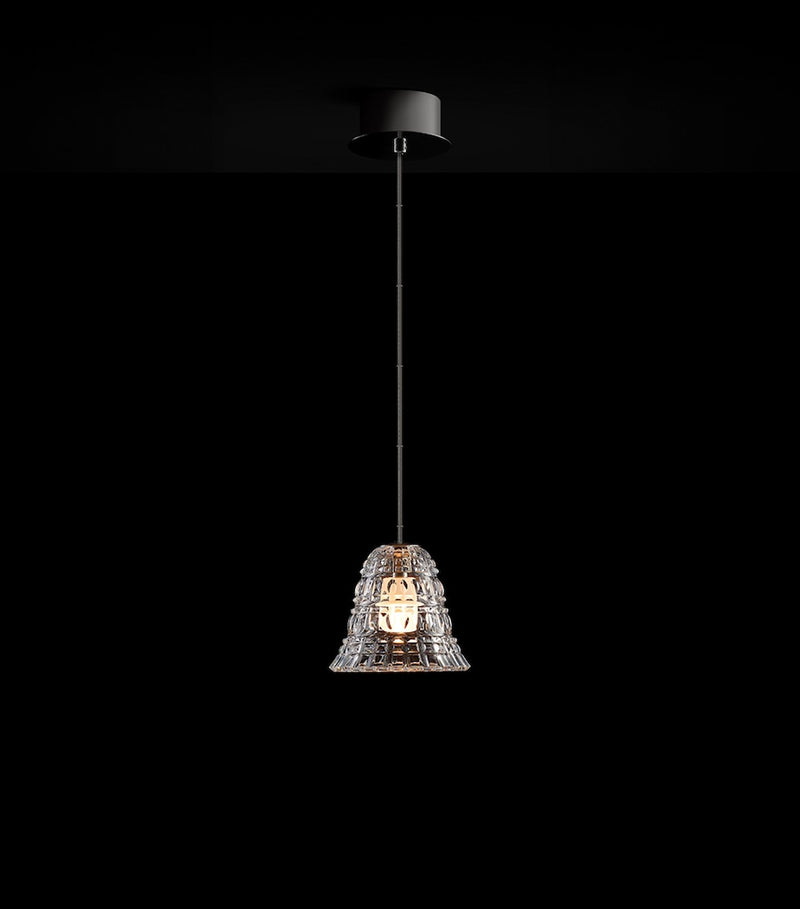 Baccarat Medium Crystal New Antique Ceiling Light - British product