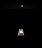 Baccarat Medium Crystal New Antique Ceiling Light - British product