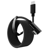 Argos STEALTH 3m Braided USB-C Link Cable for Meta Quest 2, 3, 3S- Buy online at McGrocer