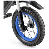 Xootz Cobolt electric ride on bike for kids ages 6+ - British product