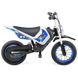 Xootz Cobolt electric ride on bike for kids ages 6+ - British product