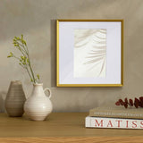 Argos Habitat Gold Effect Metal Picture Frame - 4x6- Buy online at McGrocer