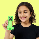 Heroes of Goo Jit Zu Minecraft Creeper figurine 24.5cm (British brand)