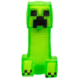 Heroes of Goo Jit Zu Minecraft Creeper figurine 24.5cm (British brand)