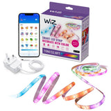 Argos WiZ Smart RGBIC LED Lightstrip 10m- Buy online at McGrocer