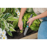 Gardena Comfort hand tool set (British brand)