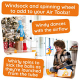 Fat Brain Toys Whirlwind accessory pack (British brand)