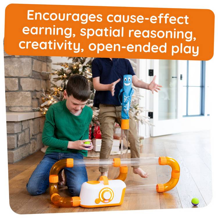 Fat Brain Toys Whirlwind accessory pack (British brand)